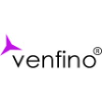 Venfino logo - Similar company to Clicksprout Media