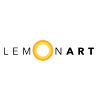 LEMONART Gmbh logo - Similar company to Lemonart.Eu - Marketing Transformation Agency