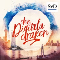 Den Digitala Draken logo - Similar company to P1.Com