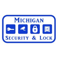 Michigan Security and Lock logo - Similar company to Loc-Doc Security