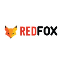 Red Fox Marketing logo - Similar company to Wise Campus