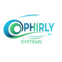 OPHIRLY SYSTEMS logo - Similar company to Mindiq.In