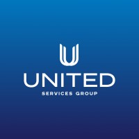 United Services Grp logo - Similar company to Everclean Facility Services