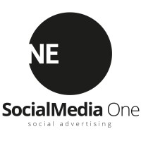 Social Media One logo - Similar company to Cm Models