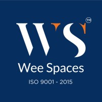 Weespace Ventures Pvt. Ltd. logo - Similar company to Yatra Inc.