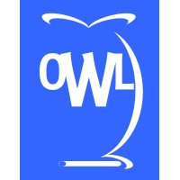 Bureau-OWL logo - Similar company to Bureau Blauwdruk