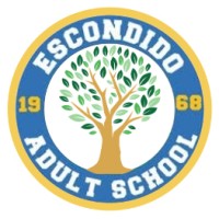 Escondido Adult School logo - Similar company to Fleet Chaser