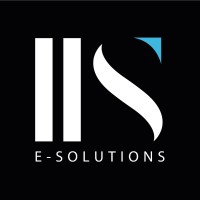 IIS E-Solutions | Digital Marketing Agency logo - Similar company to Reflex Brands | Pittsburgh Website Design And Digital Marketing Agency