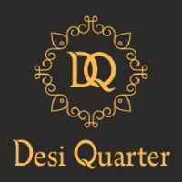 Desi Quarter logo - Similar company to Wabisabi