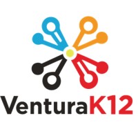VenturaK12 logo - Similar company to Illumination Learning