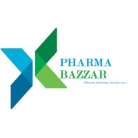 Pharma Bazzar UK Ltd logo - Similar company to Castle Pharma