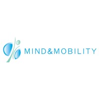 MIND & MOBILITY Home Care logo - Similar company to Mind & Mobility