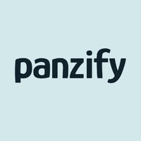 Panzify AB logo - Similar company to Cyfa Ab