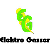 Elektro Gasser AG logo - Similar company to Gasser + Bertschy Elektro Ag