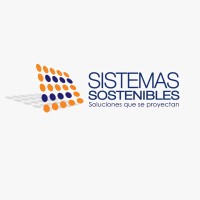 Sistemas Sostenibles logo - Similar company to Geograph