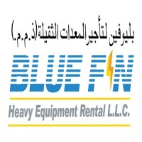 Blue Fin Heavy Equipment Rental LLC logo - Similar company to Lfg Group 🚀