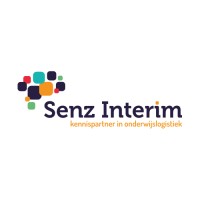 Senz Interim - kennispartner in onderwijslogistiek logo - Similar company to Supportwijs