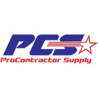 ProContractor Supply logo - Similar company to Ram Tool Construction Supply Co.