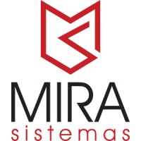 Mira Sistemas logo - Similar company to Encript