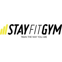 Stay Fit Gym Romania logo - Similar company to Romaniaactive
