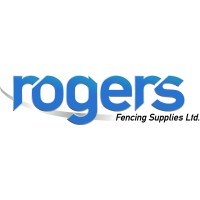 Rogers Fencing Supplies Ltd logo - Similar company to Security Fencing Solutions Ltd