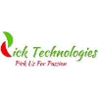 Pick Technologies Inc. logo - Similar company to Ecfix Hk