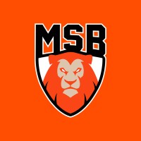 Le Mans Sarthe Basket logo - Similar company to Nantes Basket Hermine