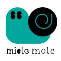 Editora Miolo Mole logo - Similar company to Editora Wi - O Melhor Tratamento Para Suas Ideias