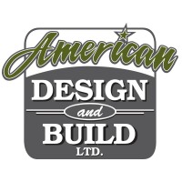 American Design and Build logo - Similar company to Direct Remodels