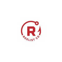 Reelist Co. logo - Similar company to Advisorsmart