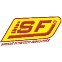 Simran Flowtech Industries - India logo - Similar company to Kadimi Tool Manufacturing Co. Pvt. Ltd.