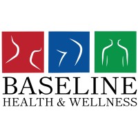 Baseline Health and Wellness Inc. logo - Similar company to West Coast Kinetics