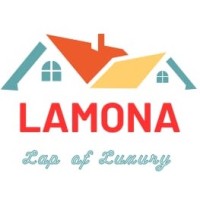 Lamona Realtors logo - Similar company to Bubbly Inner Beauty Limited