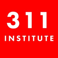 311 Institute logo - Similar company to Prism Payment Technologies Ltd