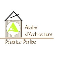 Atelier d’Architecture Béatrice Berlioz logo - Similar company to Ash Architectes