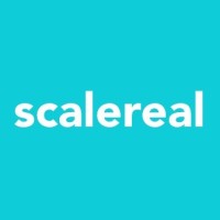 ScaleReal Technologies Pvt. Ltd. logo - Similar company to Haptiq
