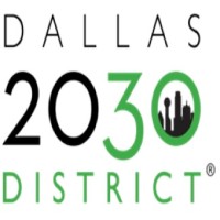 Dallas 2030 District logo - Similar company to La Better Buildings Challenge