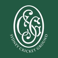 Sydney Cricket Ground logo - Similar company to Department Of Computer Science, University Of Bath