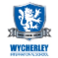 Wycherley International School logo - Similar company to Wycherley International School - Gampaha
