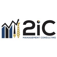 Second in Command Management Consulting logo - Similar company to Quality Print Ltd