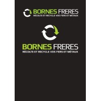 BORNES FRERES logo - Similar company to Ambert Bennes