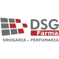 DSG Farma logo - Similar company to Superpoupa