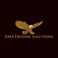 KMA Defense Solutions logo - Similar company to The 38 Challenge