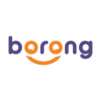 Borong logo - Similar company to Howuku
