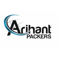 Arihant Packers, India logo - Similar company to Tekpak Solutions