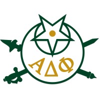 Alpha Delta Phi Fraternity- California Chapter logo - Similar company to Fzz Group