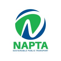 NAPTA logo - Similar company to Kusudi Cause Communication