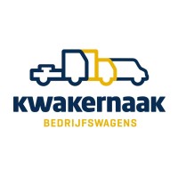 Kwakernaak Bedrijfswagens B.V. logo - Similar company to Young Events Partyservice & (Inter)National Exhibition- And Standcatering