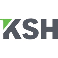 KSH Solutions Inc. logo - Similar company to Ksh Solutions, Inc.