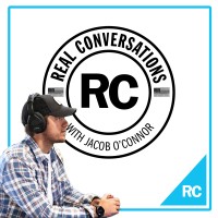 Real Conversations logo - Similar company to Chatterbox: Language Learning